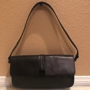 Black Shoulder Bag
